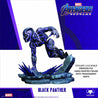 
Marvel Avengers Endgame Premium PVC Black Panther Official Figure Toy front