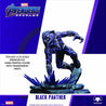 
Marvel Avengers Endgame Premium PVC Black Panther Official Figure Toy pose