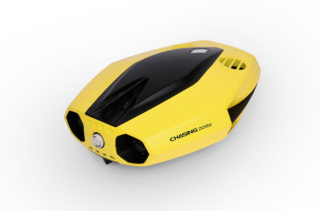 Chasing - DORY Underwater Drone with Full HD Camera - GadgetiCloud