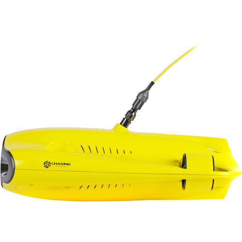 Chasing - GLADIUS MINI Underwater Drone with 4K Camera - GadgetiCloud