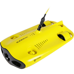 Chasing - GLADIUS MINI Underwater Drone with 4K Camera - GadgetiCloud