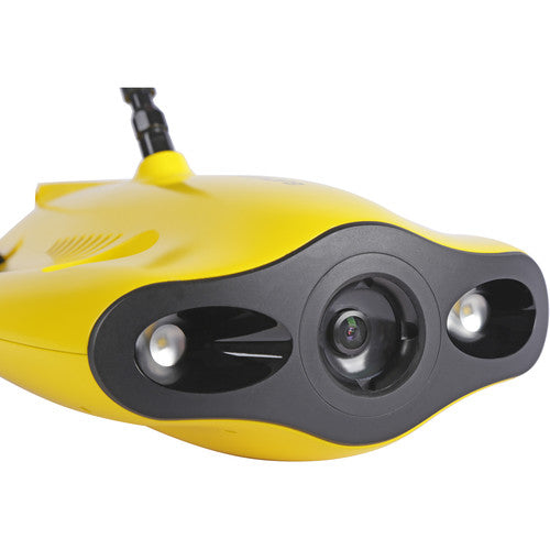 Chasing - GLADIUS MINI Underwater Drone with 4K Camera - GadgetiCloud