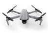 
DJI Mavic Air 2 Fly More Combo - Drone Quadcopter UAV with 48MP Camera 4K Video 8K Hyperlapse 1/2" CMOS Sensor 3-Axis Gimbal 34min Flight Time ActiveTrack 3.0 Ocusync 2.0, Gray - dji-mavic-air-2-fly-more-combo-drone-front-top