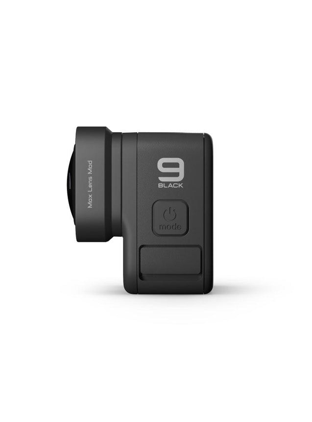 GoPro HERO9 Black Max Lens Mod ADWAL-001 GoPro Accessories | GoPro Mod | Max Lens Mod