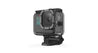 
GoPro HERO9 Black Protective Housing + Waterproof Case ADDIV-001 GoPro Accessories | Protective Housing | Waterproof Case 