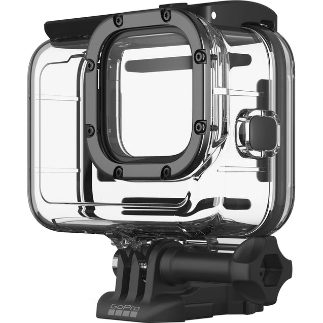 GoPro HERO9 Black Protective Housing + Waterproof Case ADDIV-001 GoPro Accessories | Protective Housing | Waterproof Case 