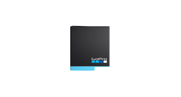 GoPro HERO8 Black Rechargeable Battery AJBAT-001 GoPro Accessories | GoPro Hero8 Battery | Rechargeable Battery