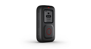 GoPro The Remote HERO9 Black | HERO8 Black | MAX ARMTE-003 GoPro Accessories | GoPro Remote | Waterproof Remote
