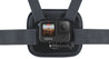 
GoPro Chesty - Performance Chest Mount AGCHM-001 GoPro Accessories | Chest Mount | High Performance | Hands-free Shots