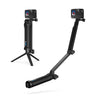 
GoPro 3 Way Grip Arm Tripod AFAEM-001 GoPro Accessories | GoPro Tripod | 3 Way Tripod | Grip Tripod | Arm Tripod 