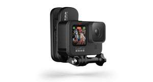 GoPro Magnetic Swivel Clip ATCLP-001 GoPro Accessories | Magnetic Swivel Clip | GoPro Magnetic Clip | Hands-free shots