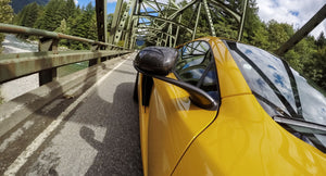 GoPro Suction Cup Mount AUCMT-302 GoPro Accessories | GoPro Mount | Suction Cup | 150+ mph 