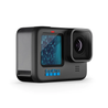 
GoPro HERO11 Black - Waterproof Action Camera with Front LCD and Touch Rear Screens｜5.3K 60 Ultra HD Video｜27MP Photos