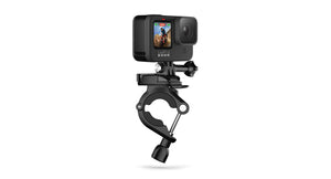 GoPro Handlebar/Seatpost/Pole Mount AGTSM-001 GoPro Accessories | Handlebar | Seatpost | Pole Mount