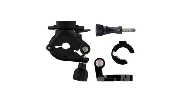 GoPro Handlebar/Seatpost/Pole Mount AGTSM-001 GoPro Accessories | Handlebar | Seatpost | Pole Mount