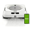 
iRobot-Braava-jet-m6-Wi-Fi-Connected-Robot-Mop-front