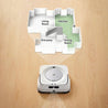 
iRobot-Braava-jet-m6-Wi-Fi-Connected-Robot-Mop-home-layout