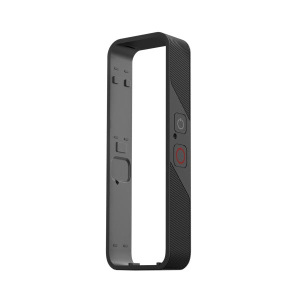 insta360 ONE R Vertical Bumper Case 豎拍電池保護邊框 - side