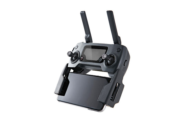 DJI MAVIC PRO PLATINUM - A sleek design and compact body, best portable drone - GadgetiCloud