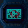 
CASIO G-SHOCK X BABY-G Limited Edition Couple Watch SLV-21B-2DR screen