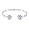 
SWAROVSKI Glance Blue Bracelet - Small #5294964