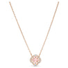 
SWAROVSKI Sparkling Dance Clover Necklace #5514488 Women Jewellery  Rewards for yourself  Gifts for love and friends